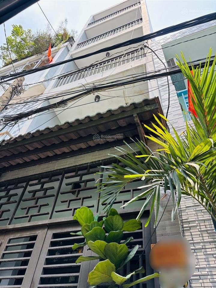 Tt quận 8 căn hộ dịch vụ 5 tầng dòng tiền 50 triệu/tháng đặng chất, phường chánh hưng