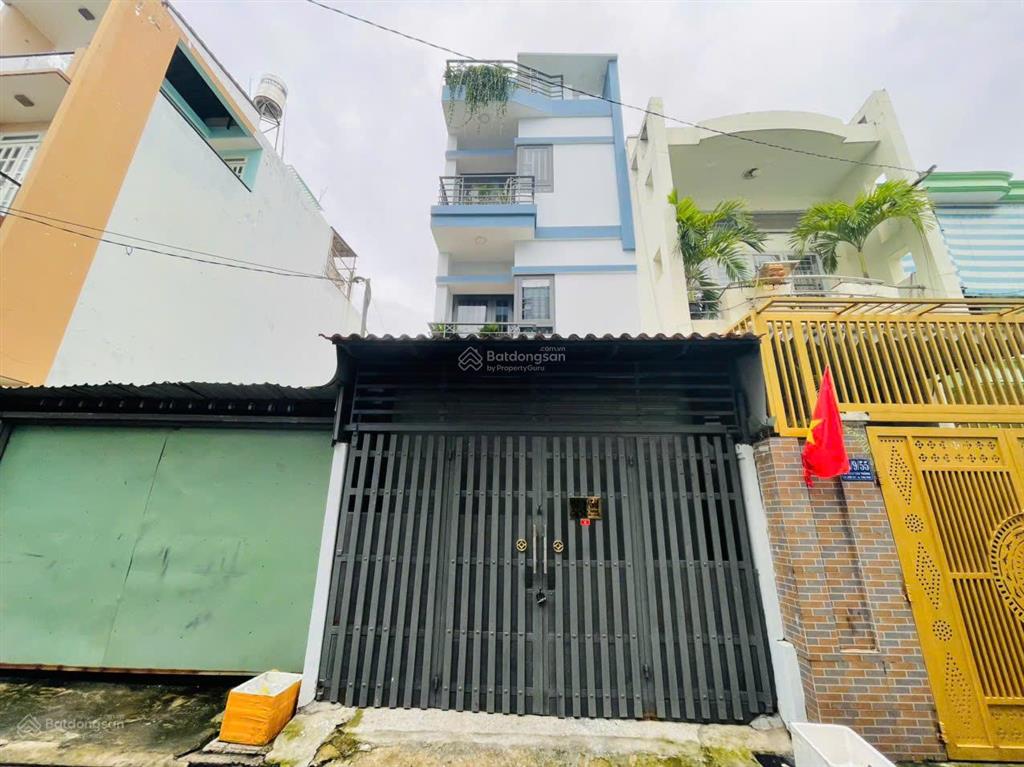 Cách celadon city, st aeon 100m (4x16m), nhà 3.5 tấm, 4pn 8.7 tỷ bán gấp