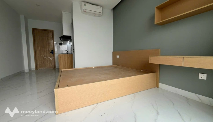 Bán tòa nhà căn hộ dịch vụ 11 phòng đường số 47, phường Tân Quy, quận 7 giá 19,5 tỷ