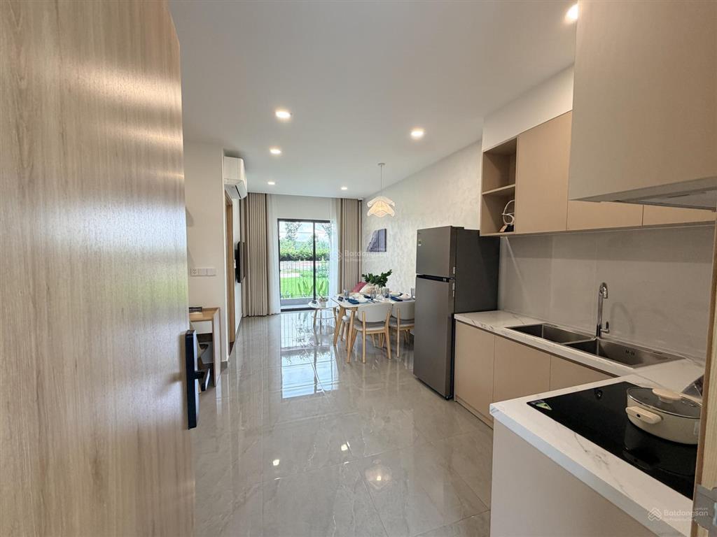 Cc khome cityview, 1,1 tỷ, 48m2, 2pn, 1wc tại biên hoà, đồng nai