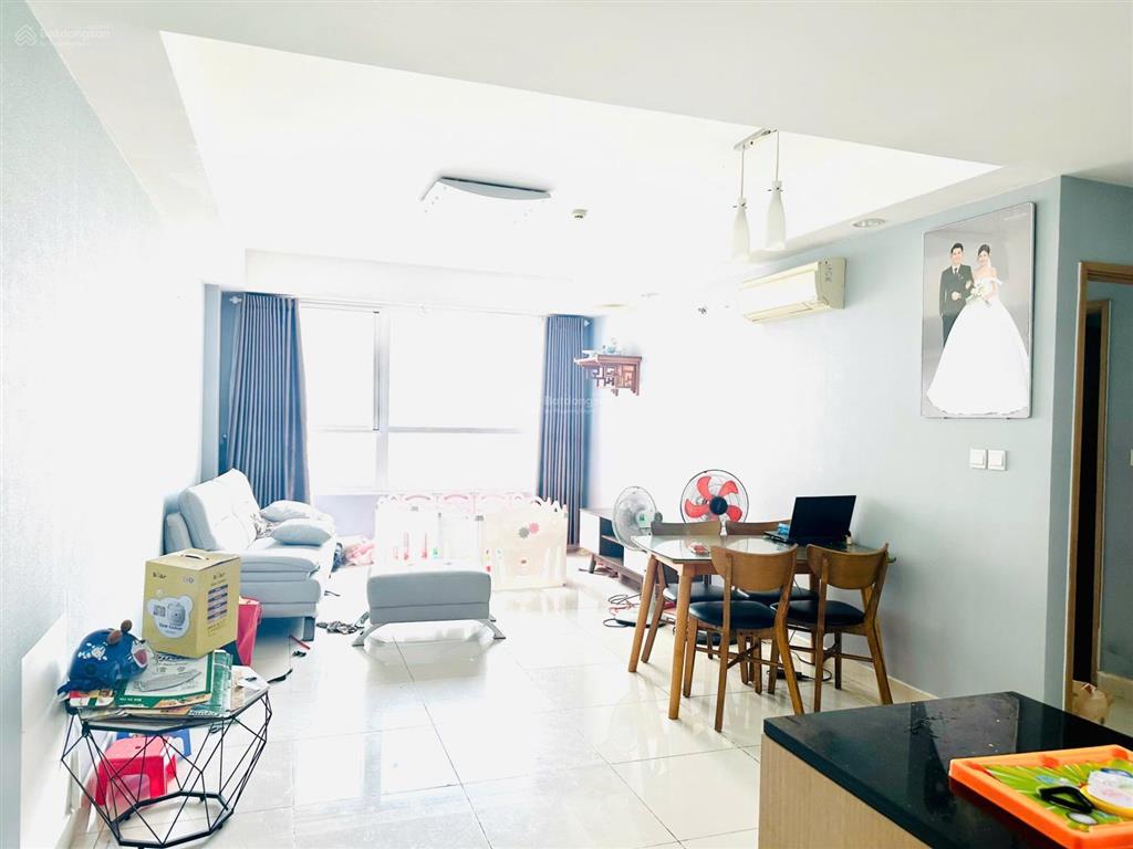 Cần bán căn hộ the eastern, đường liên phường quận 9 cũ dt 80m2 gồm 2 pn và 2 wc có sổ hồng