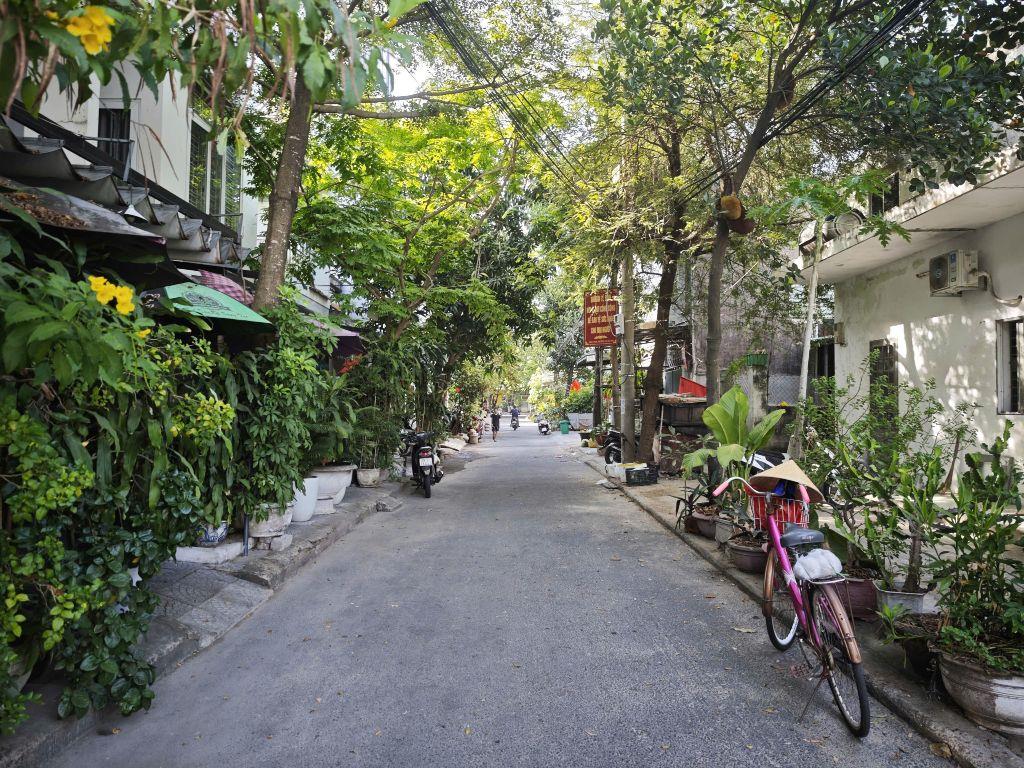 Hiếm Bán- Dòng Tiền-Mặt Tiền Đường 5m An Hải 14 Sơn Trà-Cách Biển 3 Phút- Chỉ : 5 Tỷ x