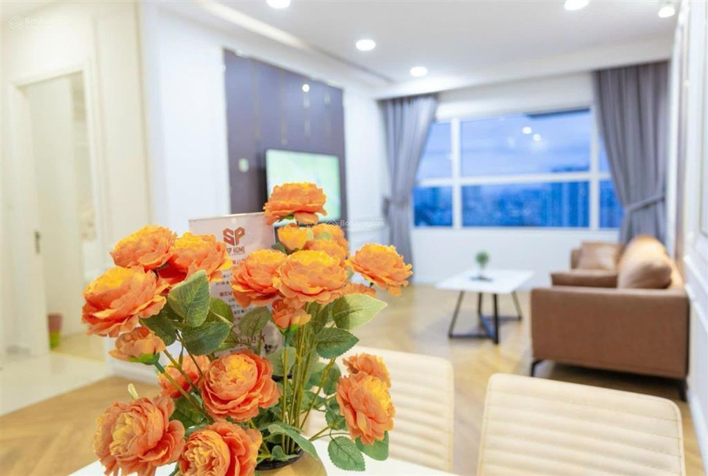 Bán căn hộ cc sunrise city, giá 5,2 tỷ thương lượng trực tiếp chính chủ, 53m2, view đẹp hot!