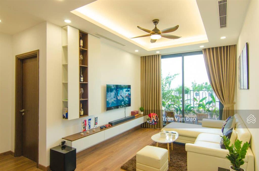 Bán nhanh căn hộ 80m2, 2pn + 1, view hồ tại sky park 03 tôn thất thuyết, giá tốt 0976 044 ***