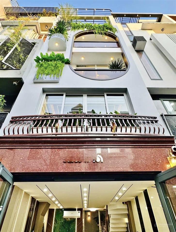 Lên sóng nhà mới đường trương định, quận 3 giá 6,67tỷ/70m2 ngay chơi bàn cờ thuê 21tr/tháng