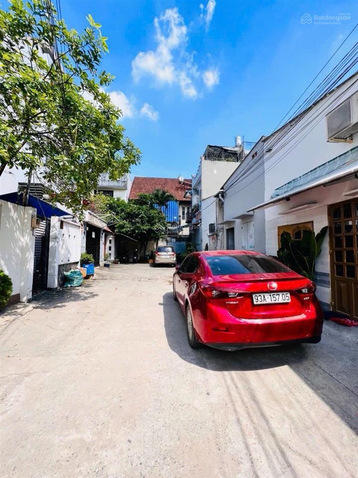 Bán đất tặng nhà chỉ 30m ra mặt tiền đường ngay hoàng diệu 2 không còn căn thứ 2 so sánh