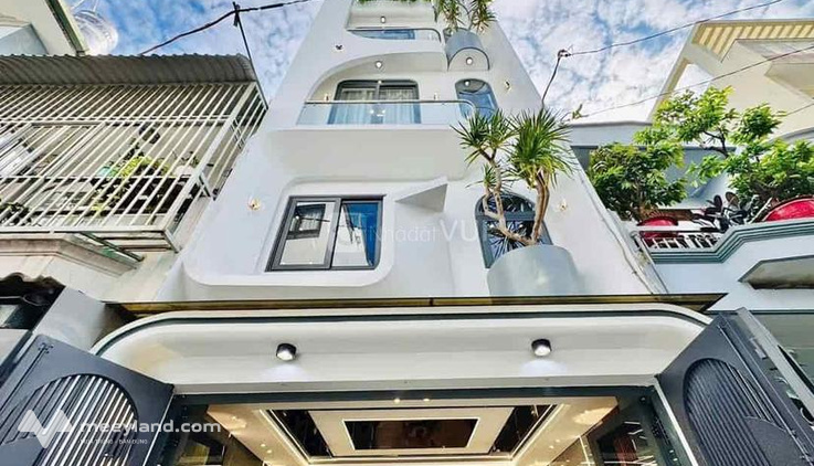 Chú Hai bán nhà 48m2 Đoàn Thị Điểm, Phú Nhuận, gần Đa Khoa Hoàn Mỹ. Hẻm 5m. Cho thuê 12 triệu