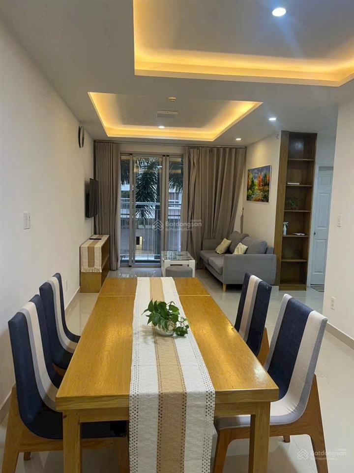 Bán căn hộ scenic valley pmh q7. 80m², view hồ bơi. giá 7,5 tỷ. 0947 833 *** phượng