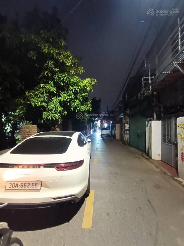 Chỉ 5.4 tỷ có lô đất 64m2 ô tô vào nhà gần chợ trường 1,2, cầu thanh trì, gần vinhomes ocean park 1