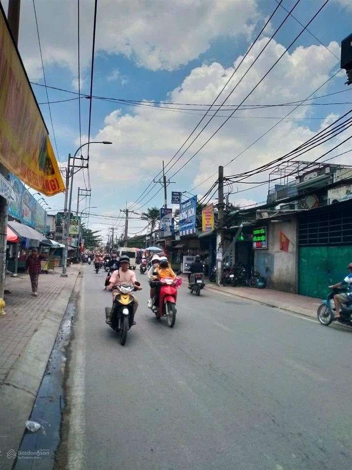 Bán nhà 3/ đường liên ấp 26, vĩnh lộc a, 1t1l, 5x12m, 3pn, 1 tỷ 750tr, shcc