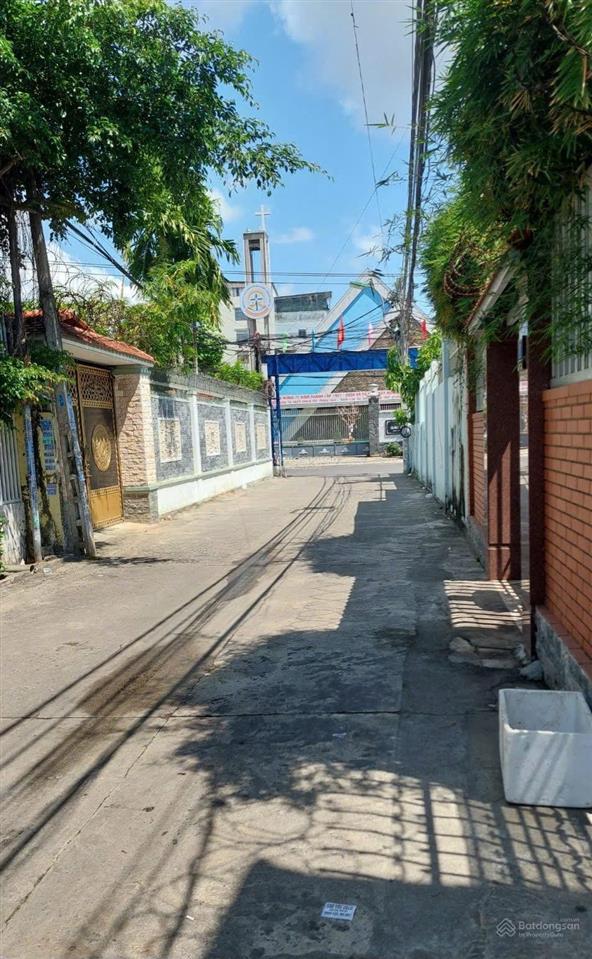 Chỉ 11,8 tỷ bán 153,4m2 đất đường nhà thờ, vĩnh hải, nha trang0964 326 ***