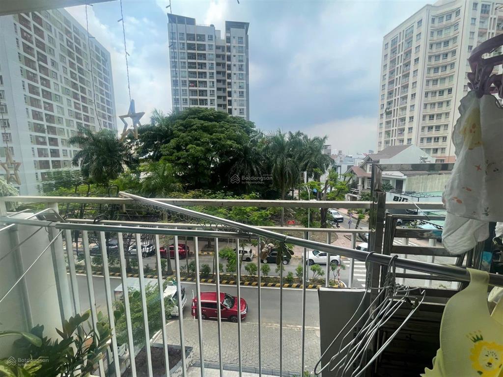 Bán căn hộ the krista 3pn 102m² có sổ hồng giá chỉ 7 tỷ 0901 199 *** ms dương