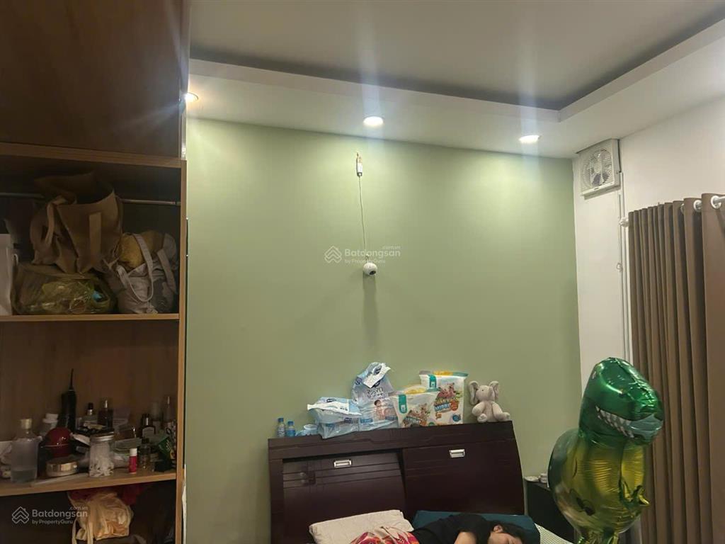 Giảm mạnh 700tr bán chcc quân đội gò vấp dt 97m2 3pn full sổ chỉ 5,8 tỷ dọn vào ở ngay