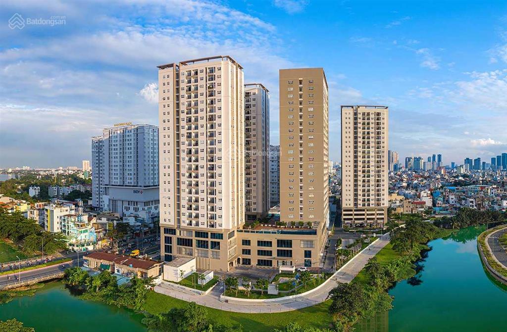 Cần bán căn officetel richmond city đường nguyễn xí, bình thạnh chỉ 2.55 tỷ 0967 755 ***