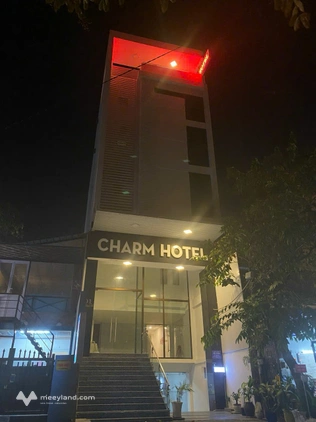 Bán khách sạn đường 34, phường Tân Quy, quận 7, diện tích 120m2, giá bán 40 tỷ