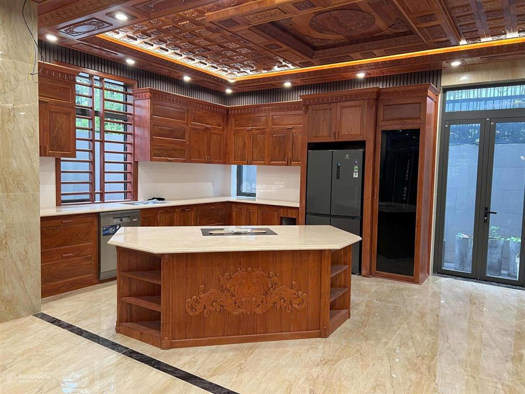 Siêu biệt thự đại phúc green villas, bình hưng, tp. hcm. diện tích 15x22.5(337,5m2) giá 39tỷ888