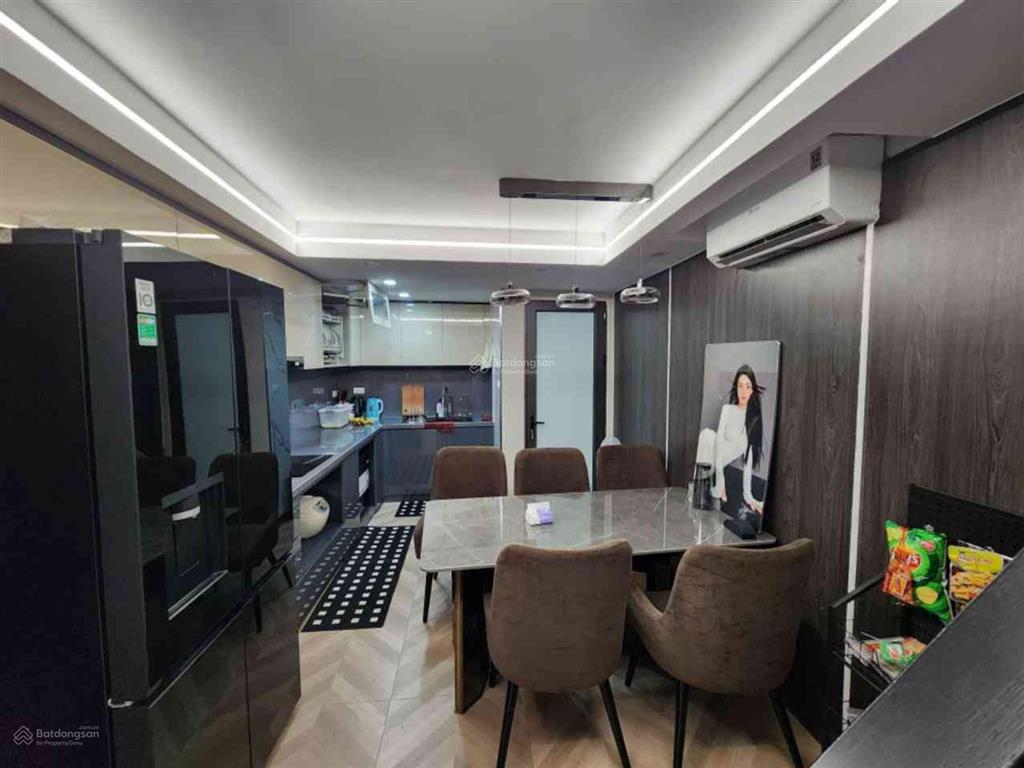 Lò đúc 38m2 3 ngủ | 7,6 tỷ full nội thất cao cấp 5 phút lên hồ gươm nhà đẹp
