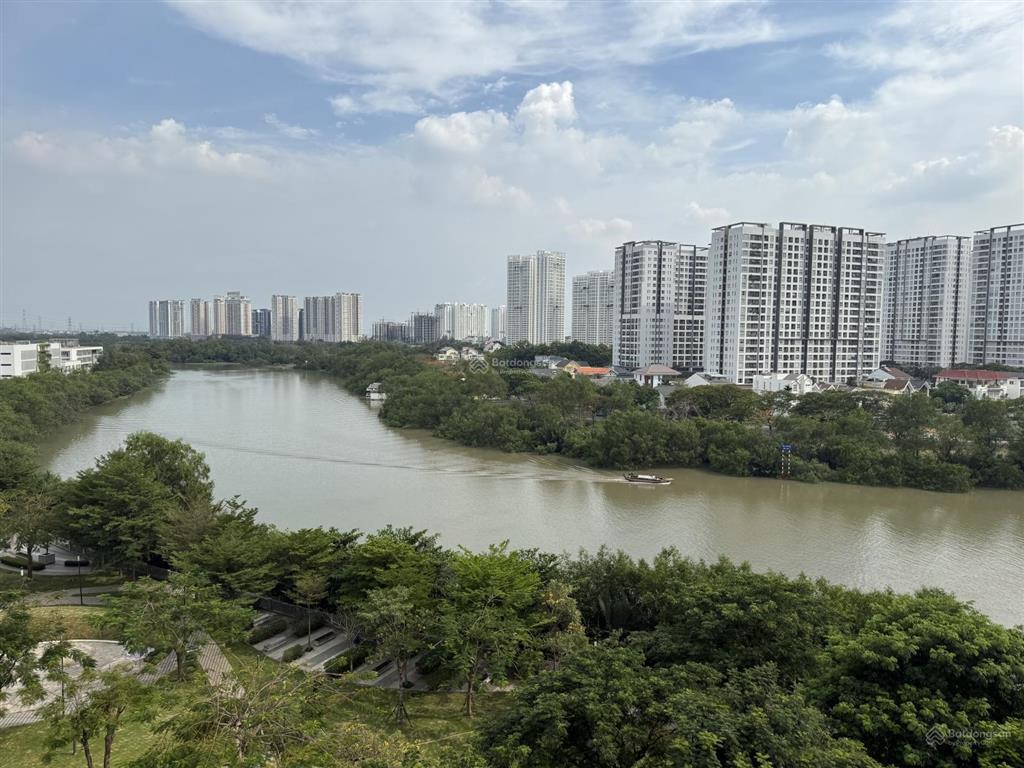 Bán căn hộ 3pn, 2wc đẹp tại riverpark residence, quận 7, 15,2 tỷ, 129m2