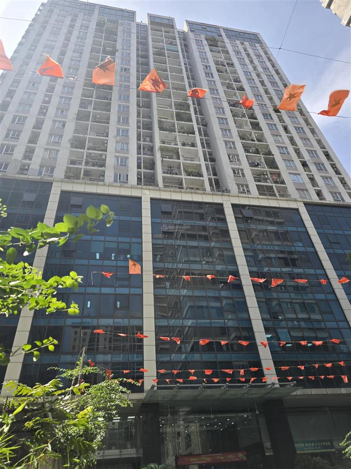 Bán căn 2 ngủ cc imperia garden, nguyễn huy tưởng, thanh xuân, dt 86m2, 6,5 tỷ