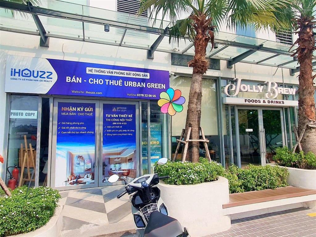 Bán gấp 1 phòng ngủ 1 wc 50m² 4,3 tỷ (bao sổ) hỗ trợ vay ngân hàng, tầng trung view nội khu hồ bơi