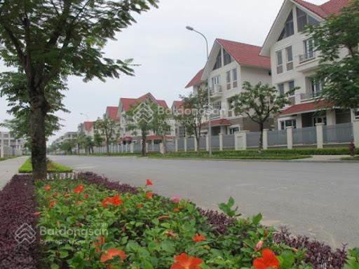 Cần bán gấp căn biệt thự 306m2 khu đô thị an hưng tố hữu dương nội 0989 325 ***