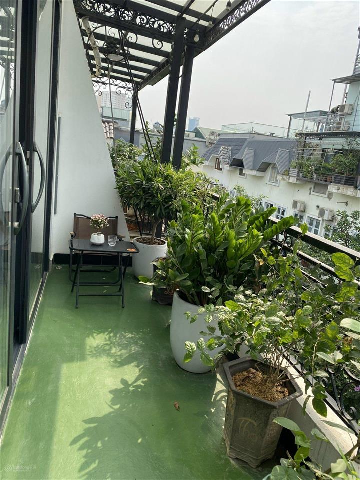 Liền kề nam cường giá tốt nhà đẹp vị trí kinh doanh giá 23,5 tỷ