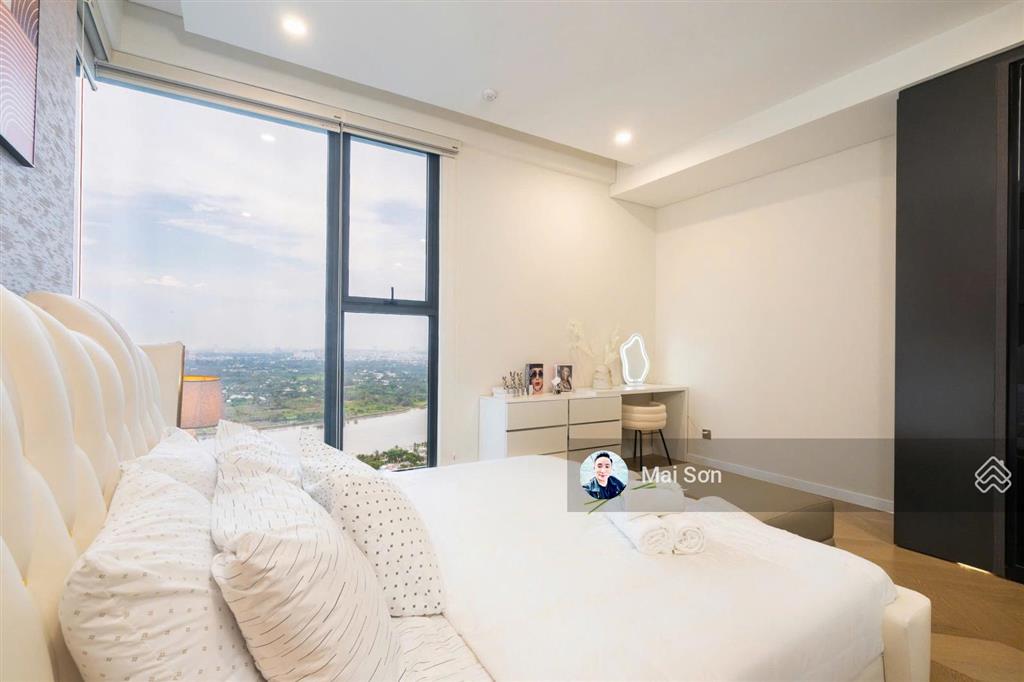 Bán căn hộ 3pn + 2wc tại cantavil premier giá 10 tỷ, 125m², giá ưu đãi chính chủ