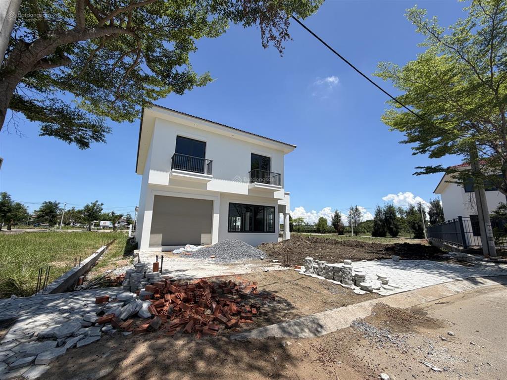 Nền villa view công viên chỉ 28tr/m2, diện tích 473,5m2 cực kì thoáng mát