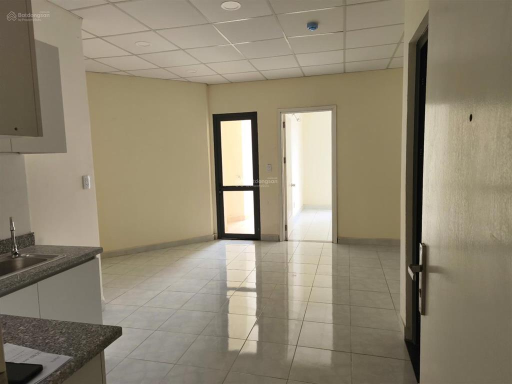 Bán căn 1 pn, 42 m2, giá 980 triệu (tổng giá, ký hđ cđt)
