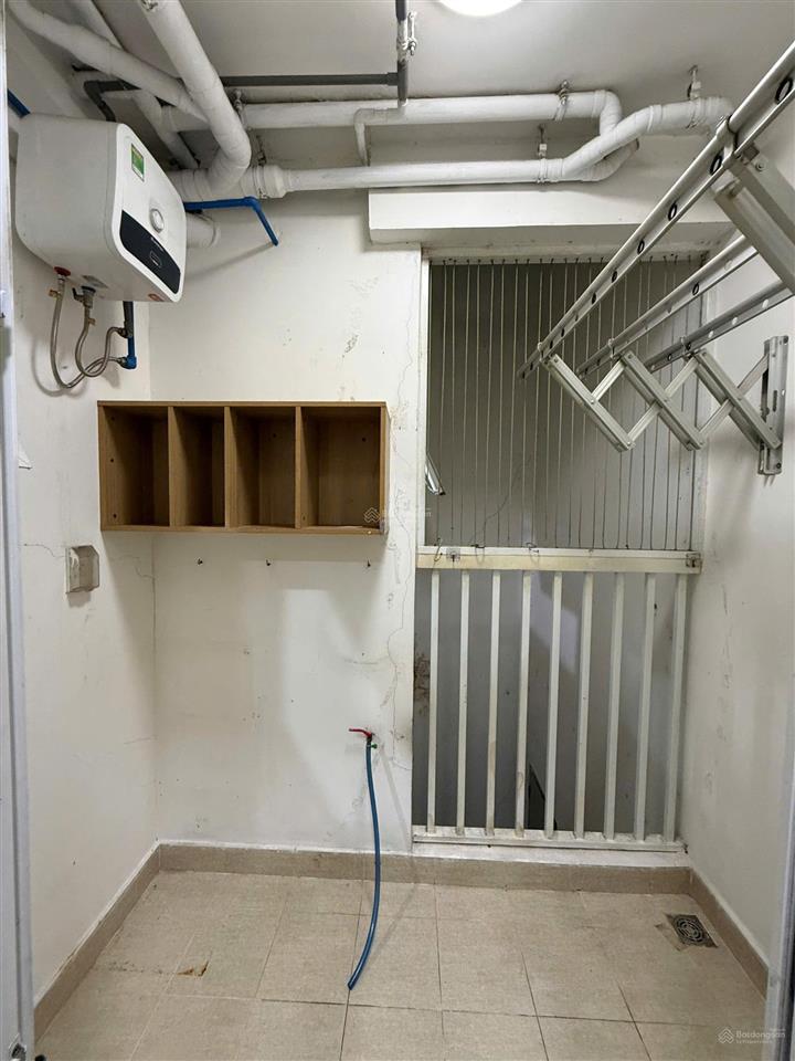 Cần bán ch tara residence 2pn 2wc tầng thấp view nội khu giá bán 3,800 tỷ