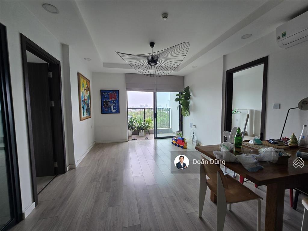 Chính chủ gửi bán căn sân vườn 3n + 1 đẹp the zen gamuda, giá đầu tư 9,4 tỷ, 0982 486 ***