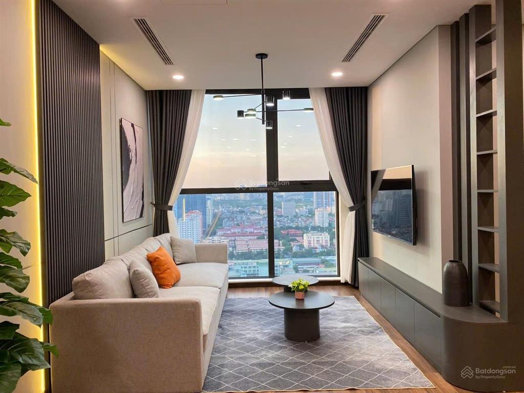 Bán căn 1pn 56m2 cc grandeur palace giảng võ, nội thất mới, nhà đẹp sẵn sổ đỏ 0942 033 ***