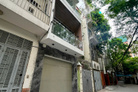 Bán nhà phố Hoàng Cầu, Đống Đa, 61m2 x 6 tầng thang máy, nhà mới đẹp, ô tô tránh, 30,8 tỷ