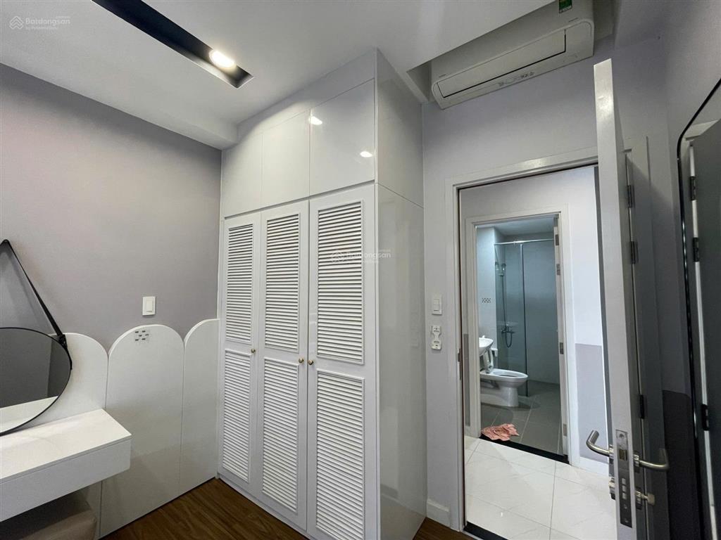Giảm giá 200 triệu bán nhanh căn góc safira 2pn full nội thất decor, có ban công, có lô gia