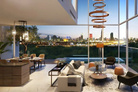 Penthouse - Duplex Rivea Hà Nội - tận hưởng không gian sống đẳng cấp view sông Hồng
