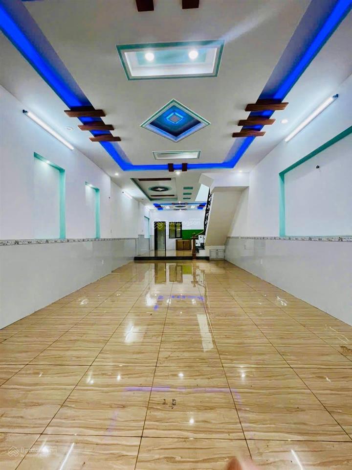 Bán nhà mặt tiền 92m² xây 1t1l trung tâm phường 8 tp. vũng tàu giá 9,95 tỷ