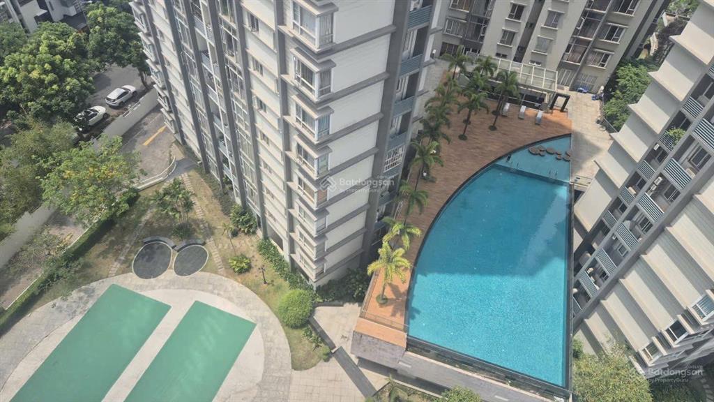Bán căn hộ phú mỹ 93m² (2pn, 2wc) full nội thất giá 5,4 tỷ giá tham khảo tốt trong khu vực