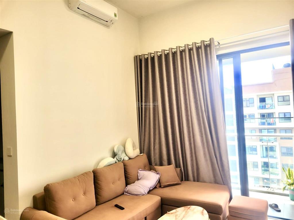 Bán căn 2pn2wc 83m² mizuki park full nội thất, tòa mp9x đã có sổ hồng, giá 4 tỷ 950