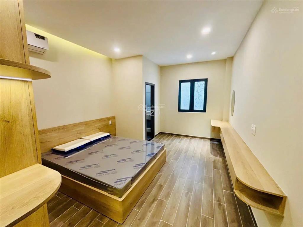 Quá đẳng cấp nhà siêu đẹp hxh khu nguyễn văn trỗi pn, 62,1m2 4tầng (5pn) chỉ 13,5tỷ 0925 049 ***