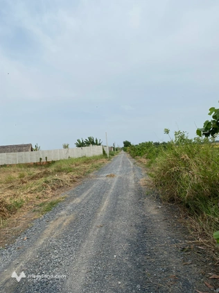 Bán 1000m2 đất vườn Lê Minh Xuân, Bình Chánh