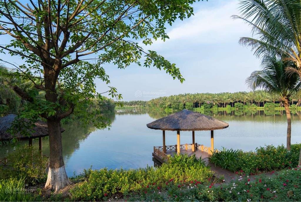 Bán biệt thự riêng 600m2 ecopark grand tổ ấm thượng lưu giữa thiên nhiên