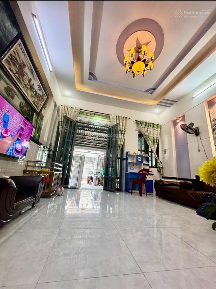 Mặt tiền 8m xuân thới thượng nhà 111m (5m x 22m) chủ gấp giảm ngay 300 triệu, giá quá hời