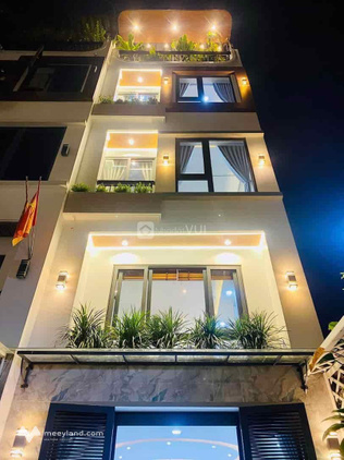 Đi định cư cần sang nhượn lại nhà đường Lê Văn Việt, phường Long Thạnh Mỹ, Thủ Đức, 66,6m2, 3 tỷ 050 triệu