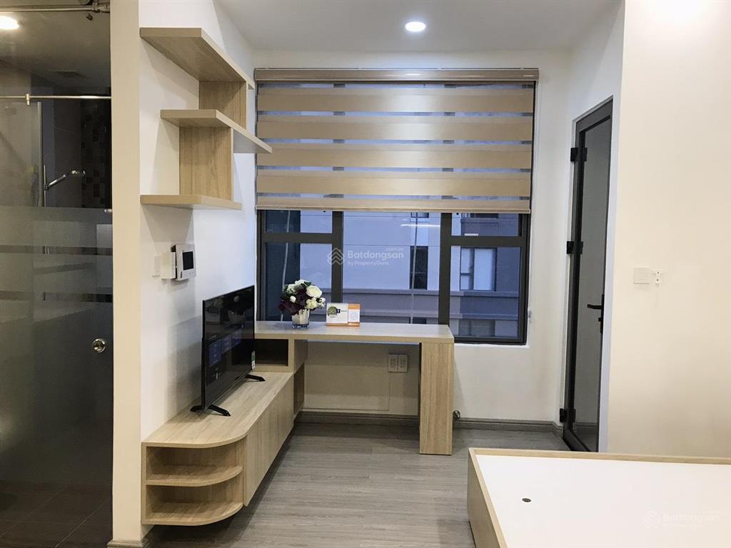 Cần bán căn officetel the tresor 36m² view bitexco giá 3,9 tỷ 0918 753 ***