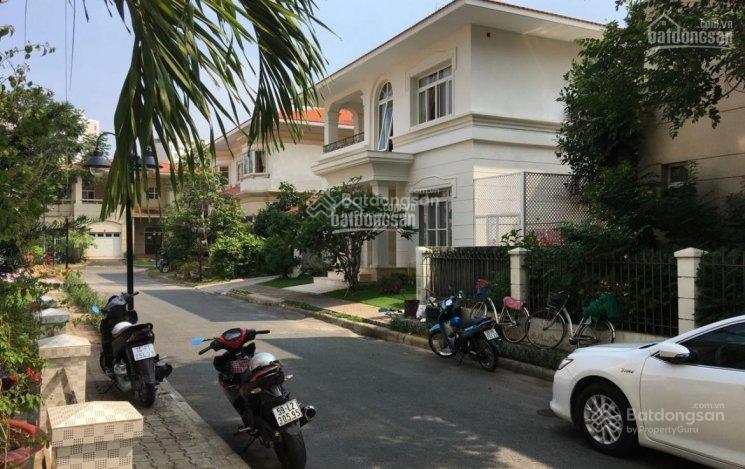 Bán nhanh biệt thự phú gia, phú mỹ hưng, q7 dt 330m2, bán 95 tỷ. rõ ràng giá thật không ảo