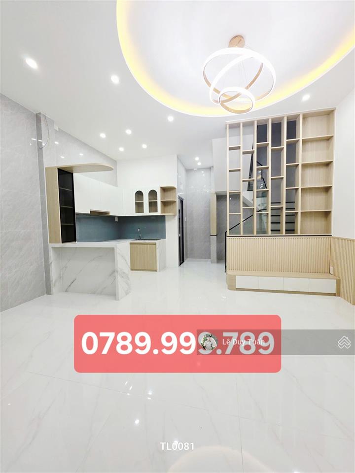Bán nhà 3 mê full nội thất hẻm cạn nguyễn thái học p. nguyễn văn cừ quy nhơn, 44m², giảm 3 tỷ 4xz