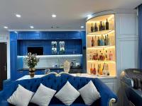 Tôi bán căn the legend, 89m² thiết kế 3 ngủ tầng đẹp full nội thất bc đông bắc giá 10,3 tỷ