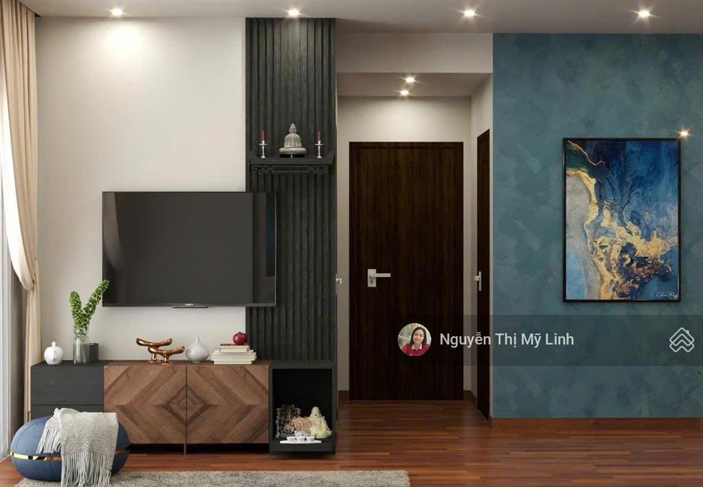 Cần bán căn góc mizuki park 2pn, 2wc full nội thất giá 4,55 tỷ view quận 1. 0933 868 ***