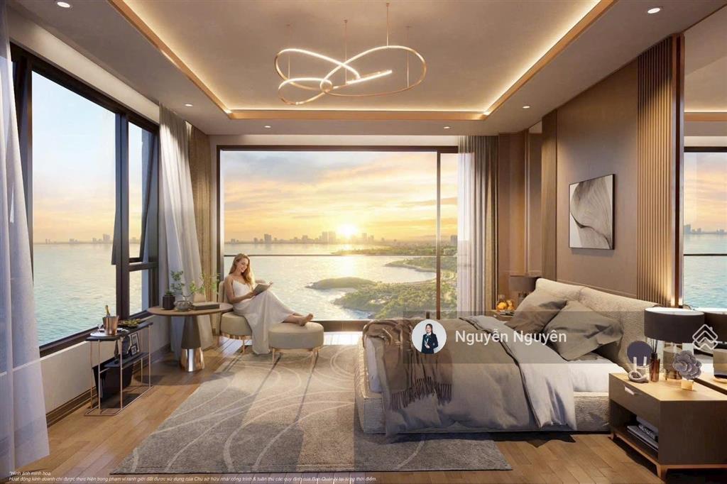Liền kề sóng vịnh phân khu đảo ngọc giá đất chỉ 5,x tỷ