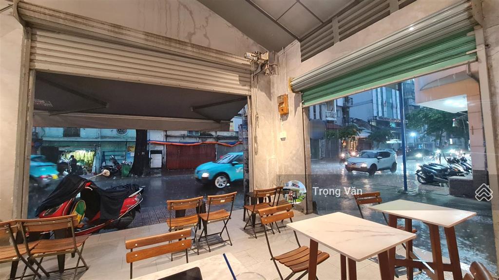 Căn góc mặt tiền trần huy liệu (14m) sổ 54m² (ngang 12,85 x dài 4,3). chỉ 10 tỷ